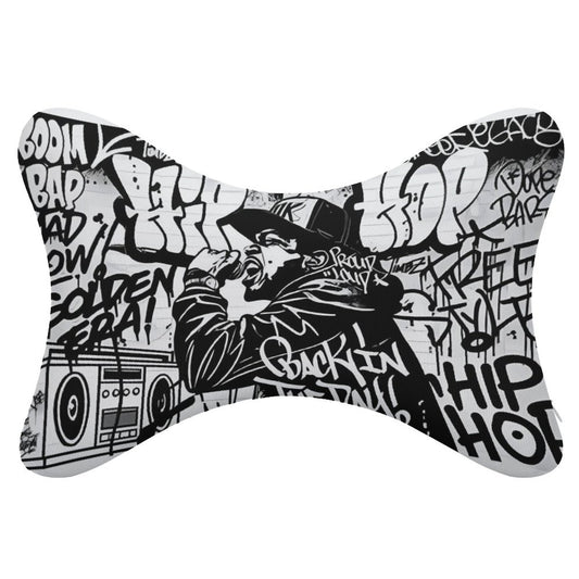 Car Pillow Set (2PCS)
