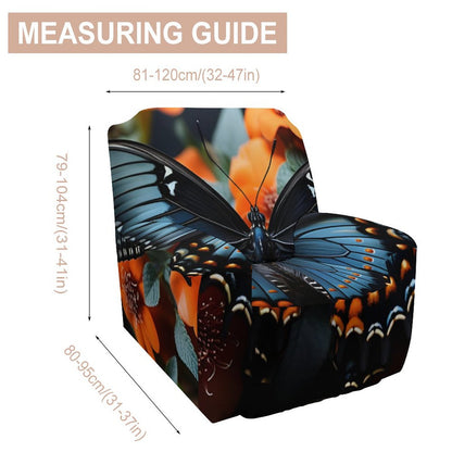 Single Sofa Cover