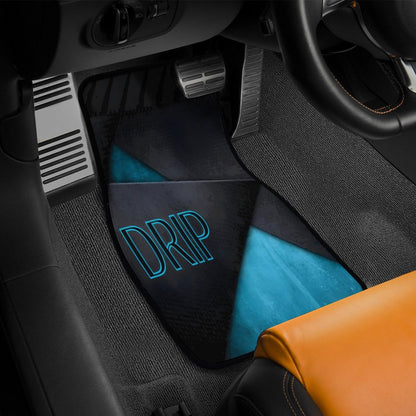 Car Mat Set of 4