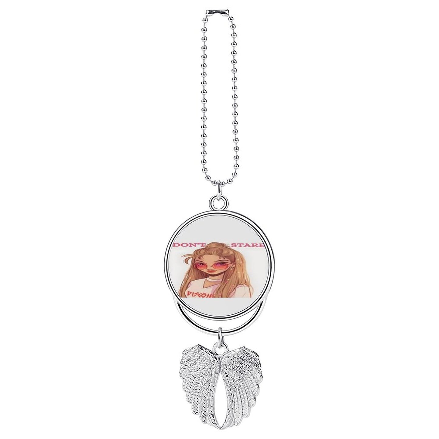 Car Pendant