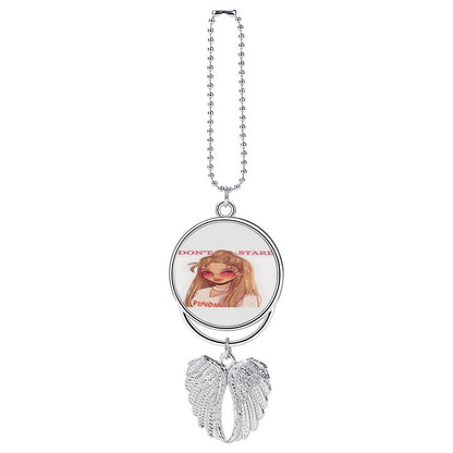 Car Pendant