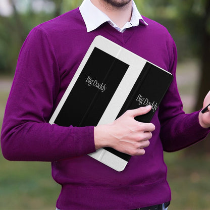 Folding iPad Case for Full Protection 12.9" iPad