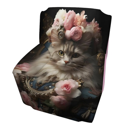 Single Sofa Cover