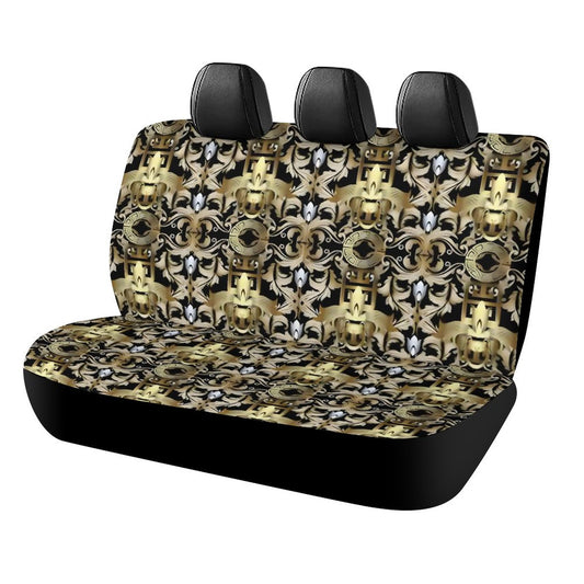 Back Seat Cover for Cars