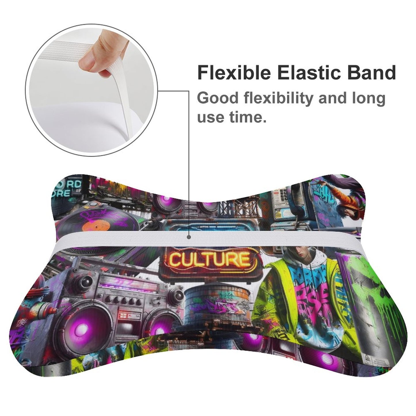 Car Pillow Set (2PCS)