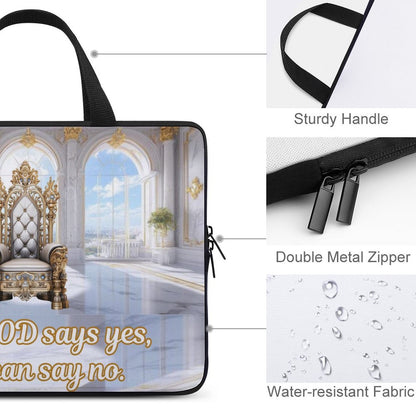 Custom Laptop Case for Your Device