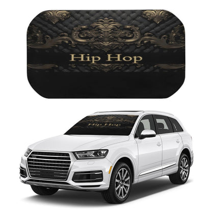 Car Sunshade Umbrella