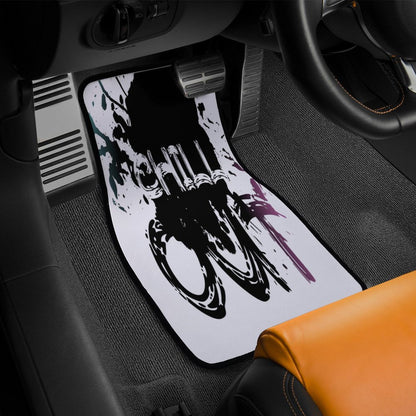 Car Mat Set of 4