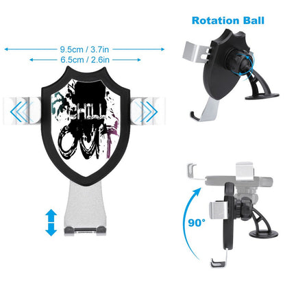 Car Mount Mobile Phone Holder
