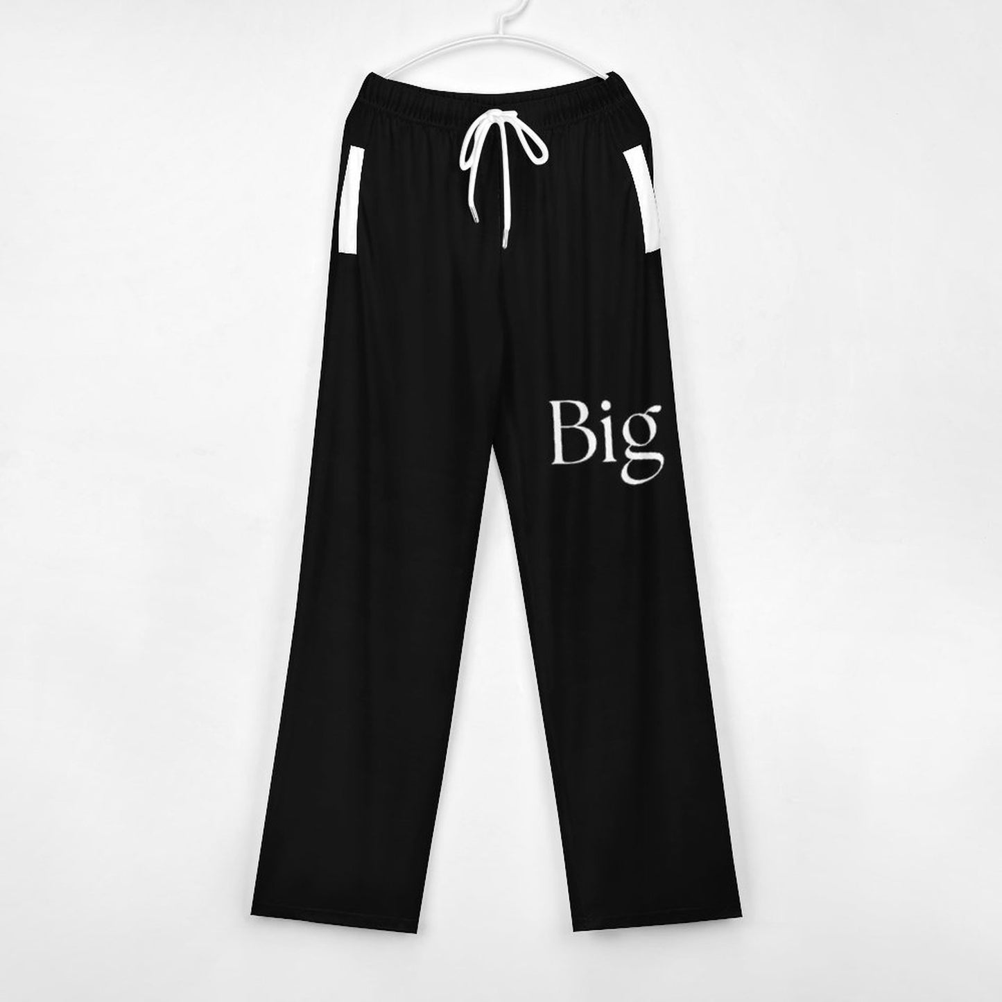 Men's Home Pajamas Pants EEP (All-Over Printing)