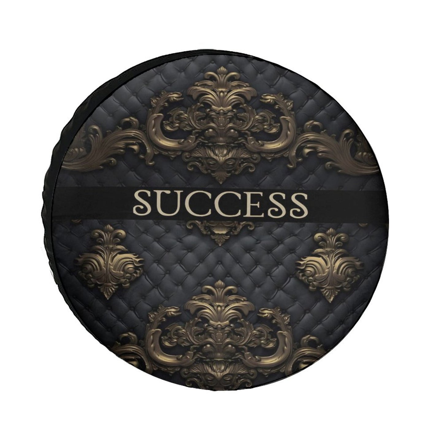 Oxford Cloth Tire Cover