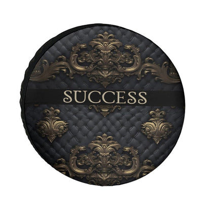 Oxford Cloth Tire Cover