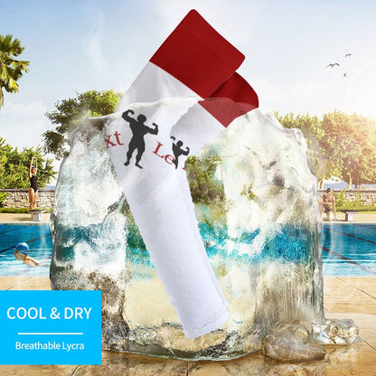 Cooling UV-Proof Arm Sleeves (A Pair)