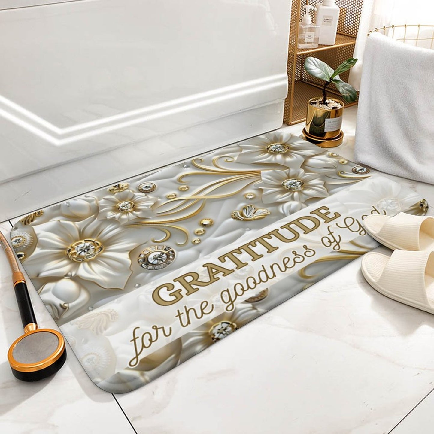 Coral Velvet Rug-19.7"x31.5"/50x80cm