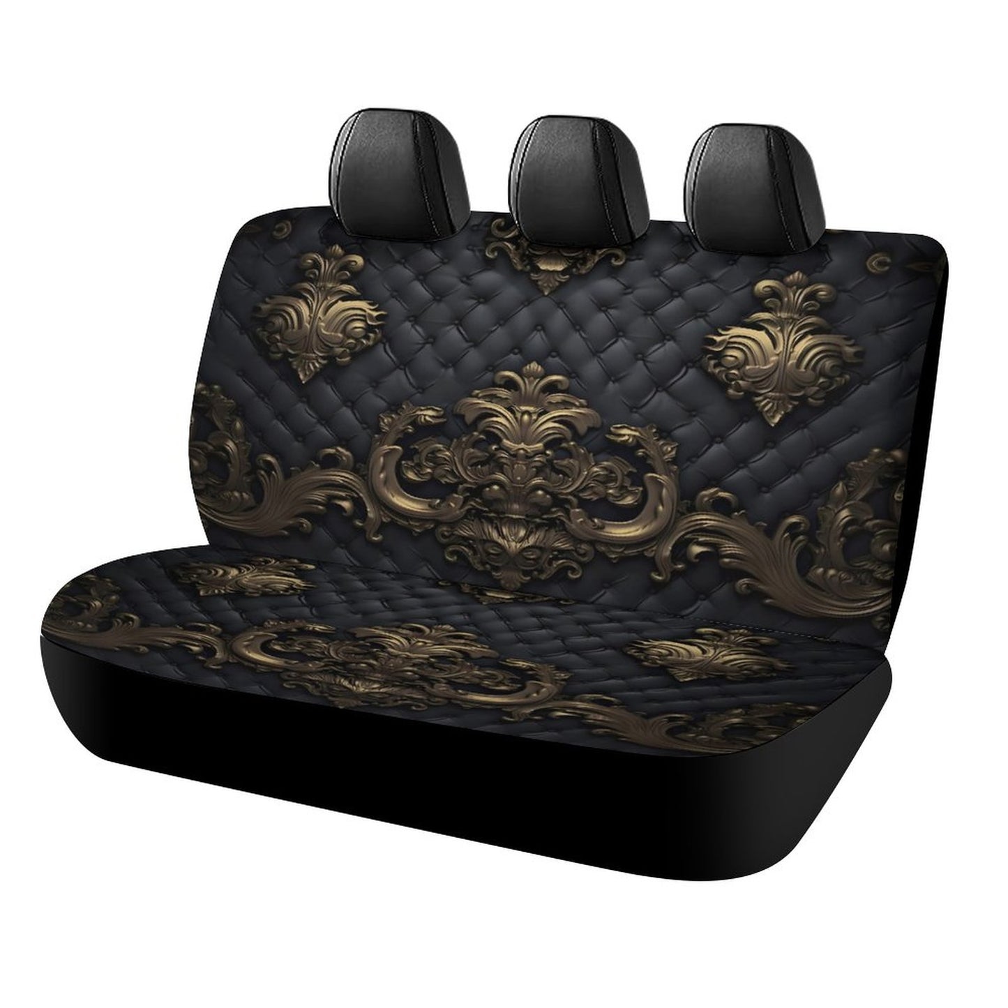 Back Seat Cover for Cars