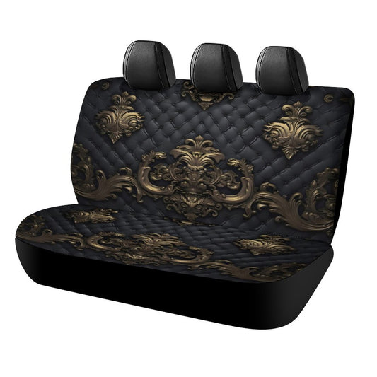 Back Seat Cover for Cars