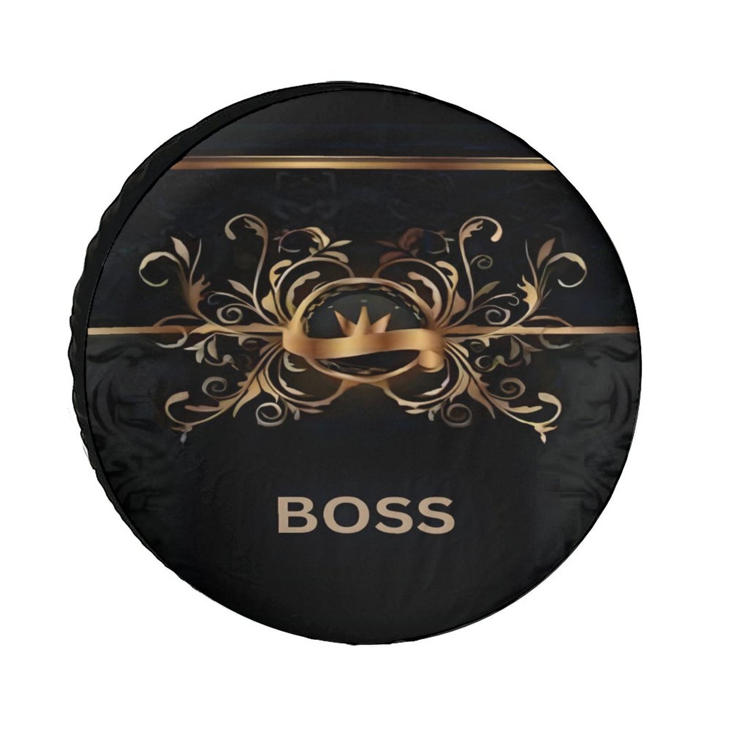 Oxford Cloth Tire Cover