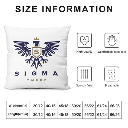 Plush Pillowcase Set of 4
