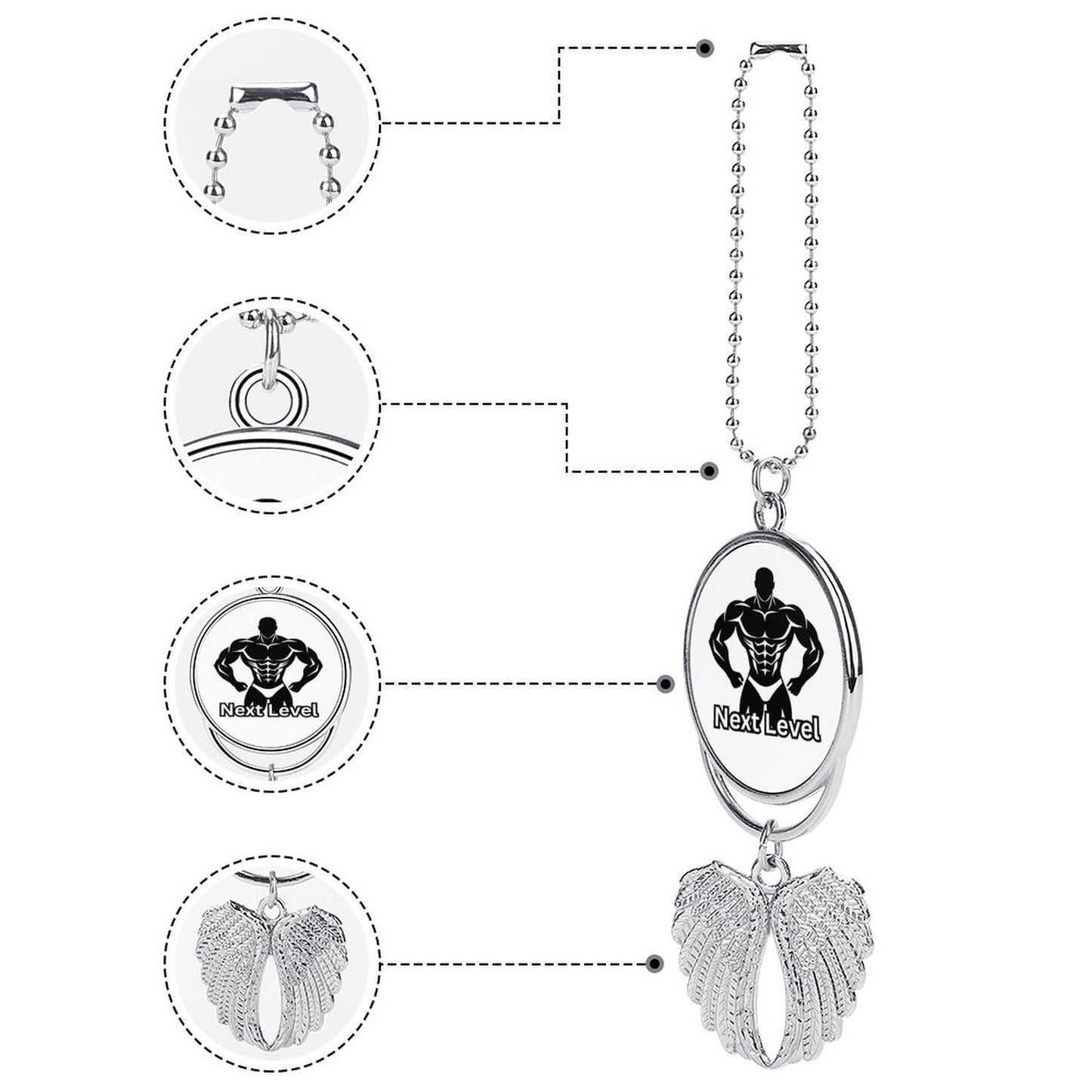 Car Pendant
