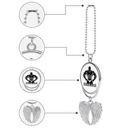 Car Pendant