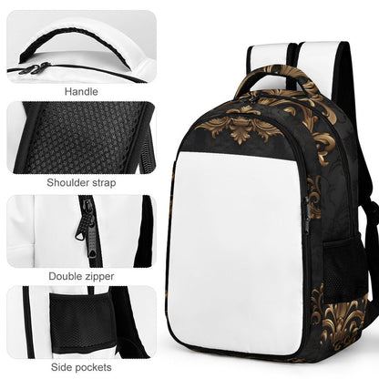 Multi-Pocket Travel Bags