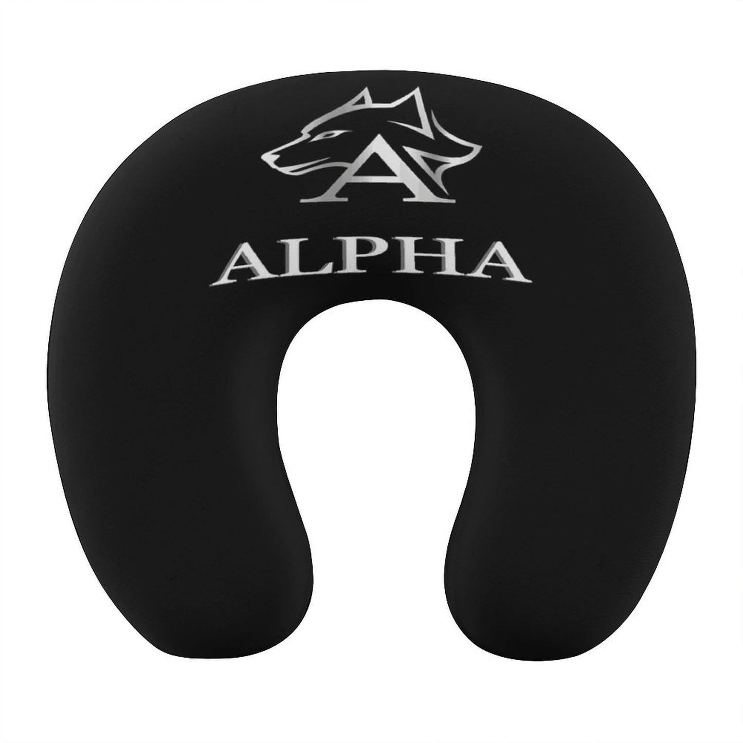 Neck Pillow for Restful Journeys