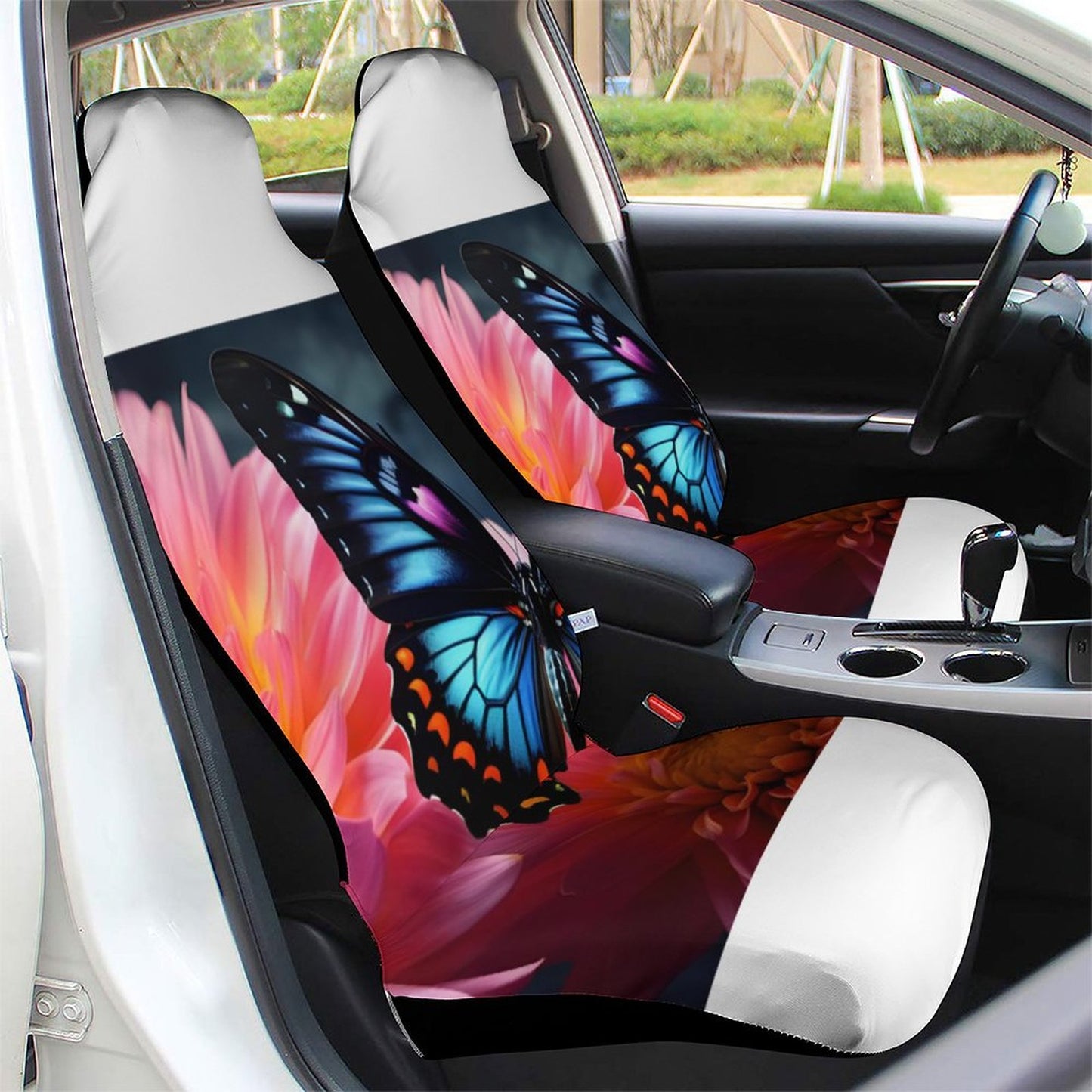 Car Seat Cover Protector