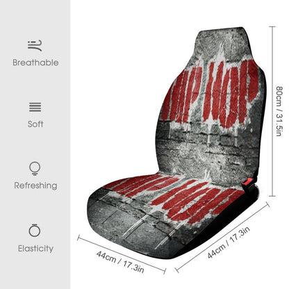 Car Seat Cover Protector