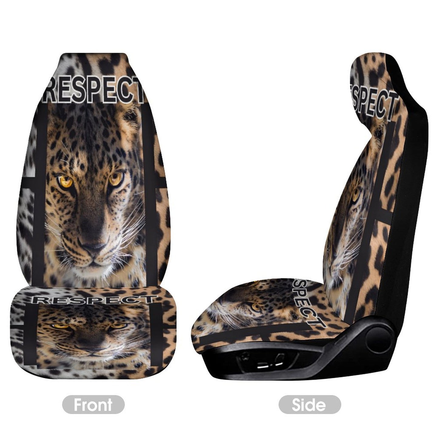 Car Seat Cover Protector