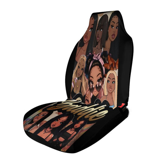 Car Seat Cover Protector