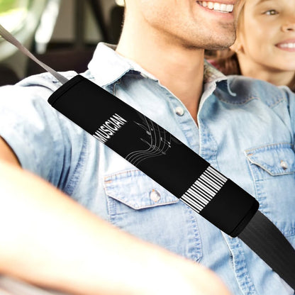 Car Seat Belt Shoulder Pad