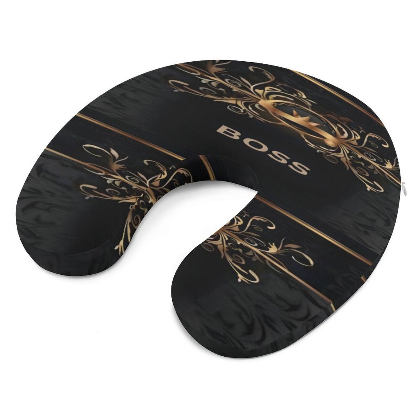 Neck Pillow for Restful Journeys