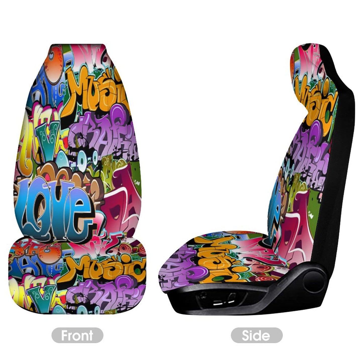 Car Seat Cover Protector