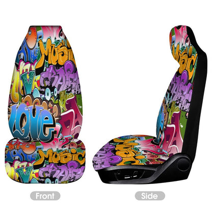 Car Seat Cover Protector