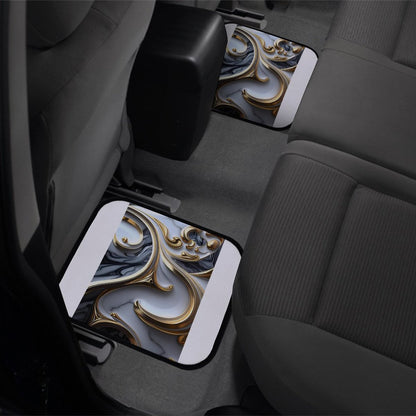 Car Mat Set of 4