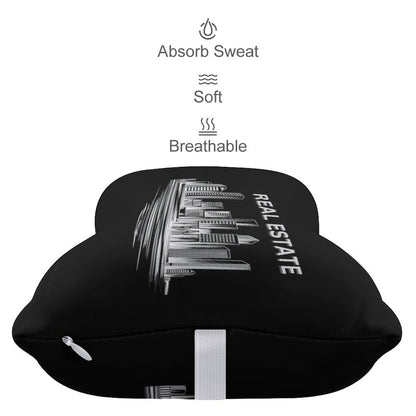 Car Pillow Set (2PCS)