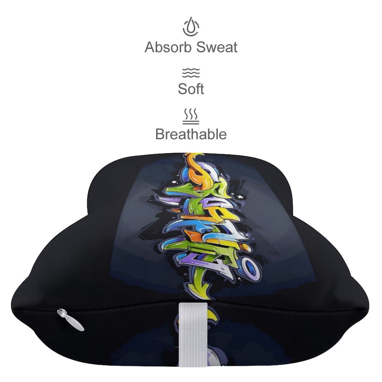 Car Pillow Set (2PCS)