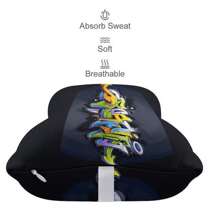 Car Pillow Set (2PCS)