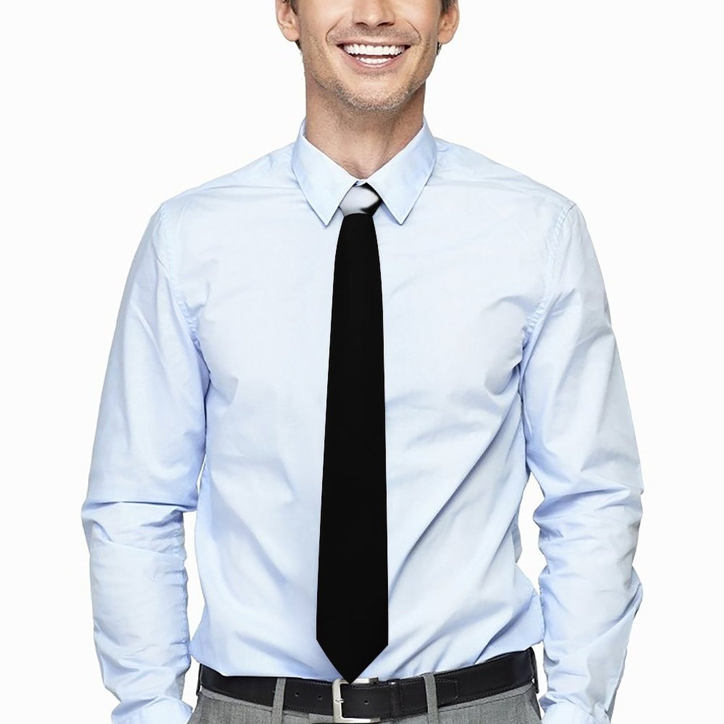 Men's Formal Tie