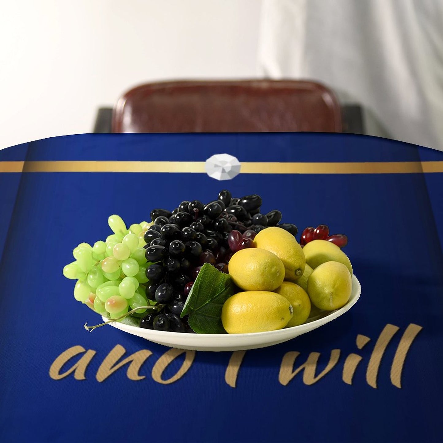 Rectangle Tablecloth