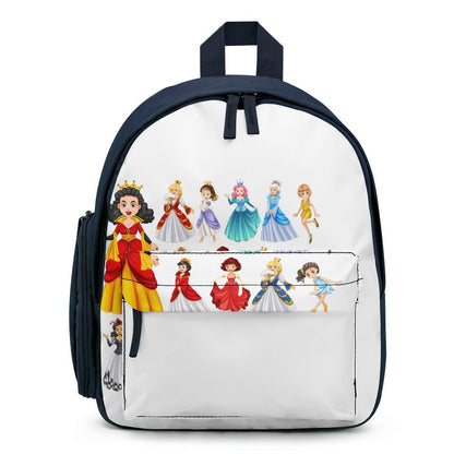 Children's School Bag (All-Over Printing)
