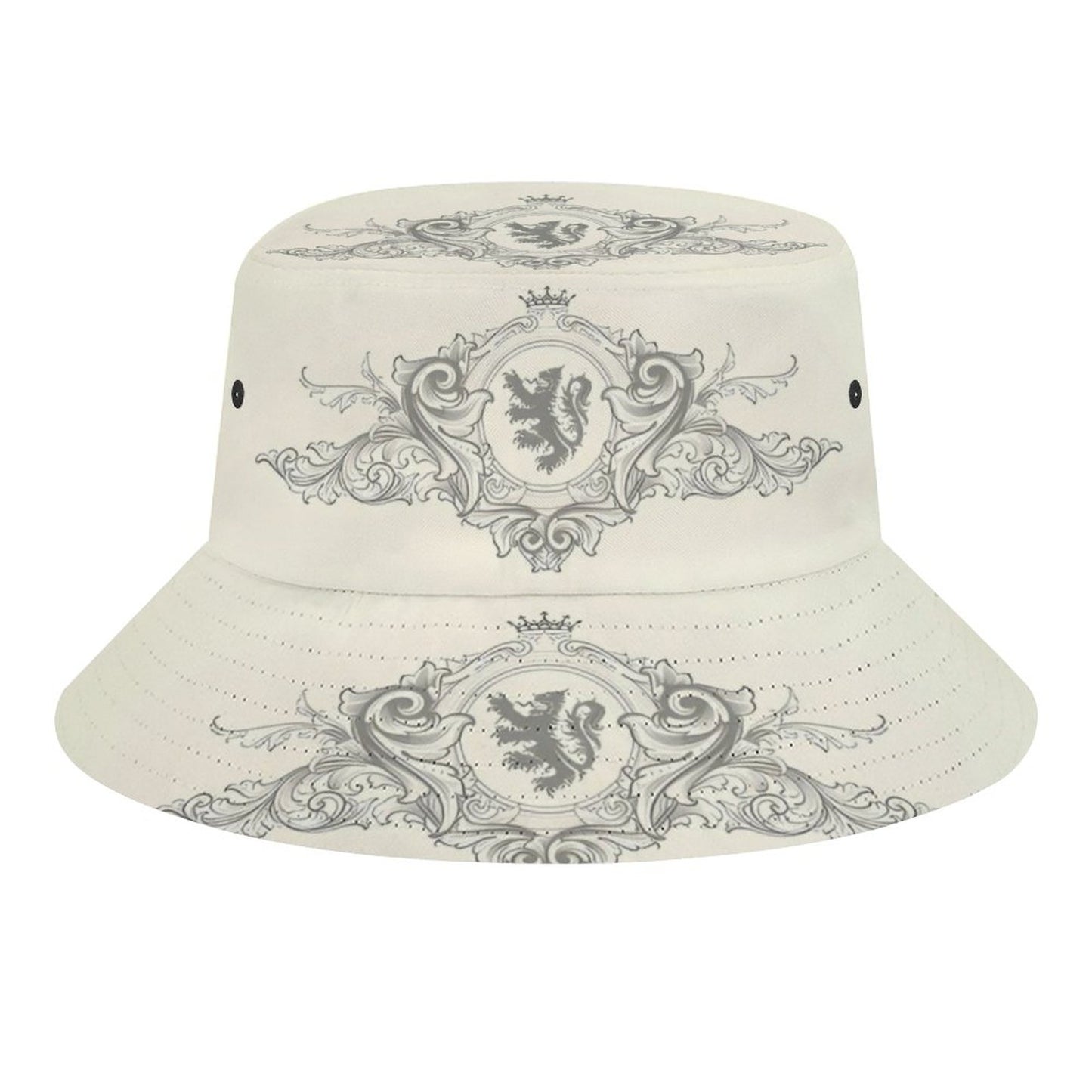 Adult Unisex Bucket Hat (All-Over Printing)