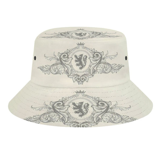 Adult Unisex Bucket Hat (All-Over Printing)