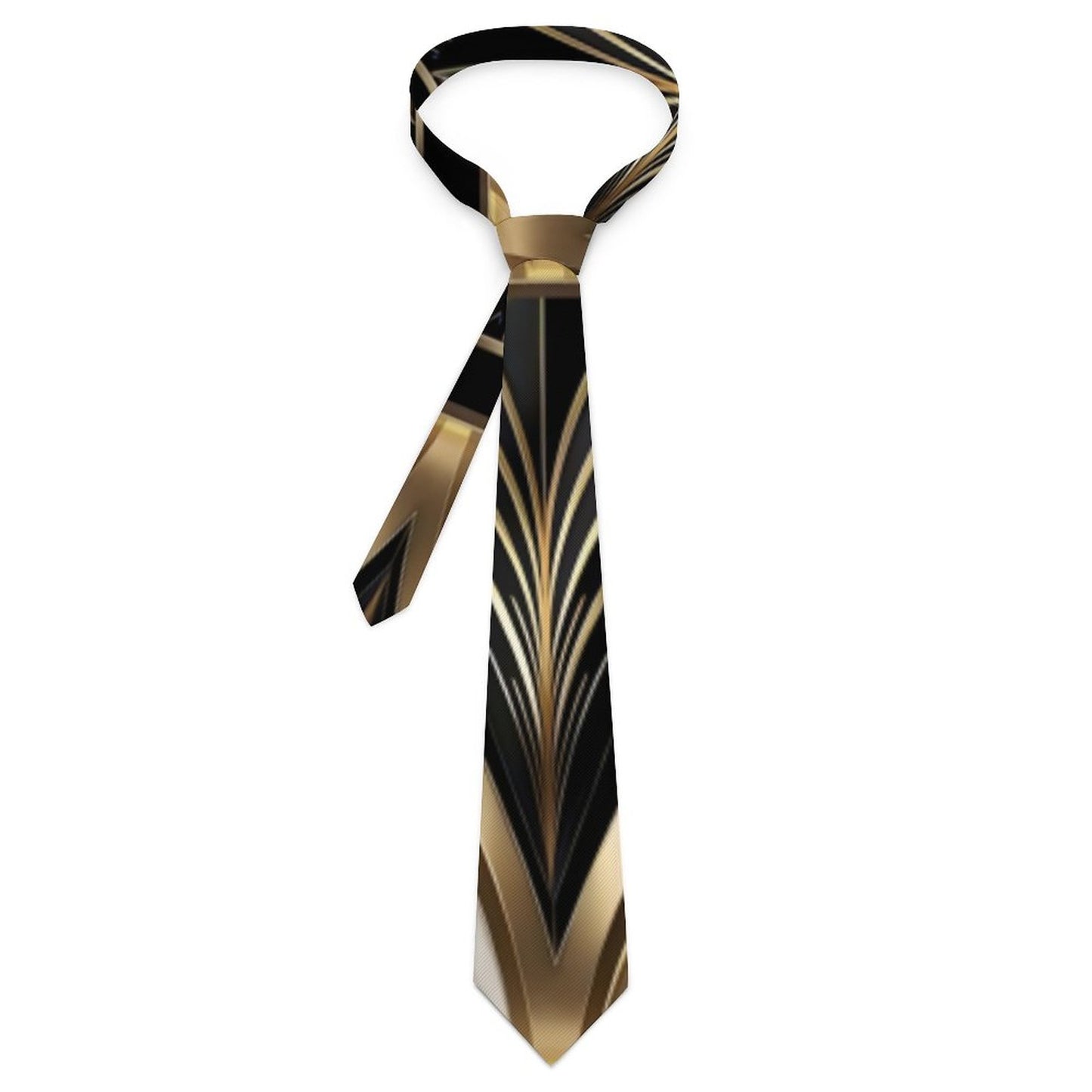 Men's Formal Tie