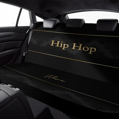 Back Seat Cover for Cars