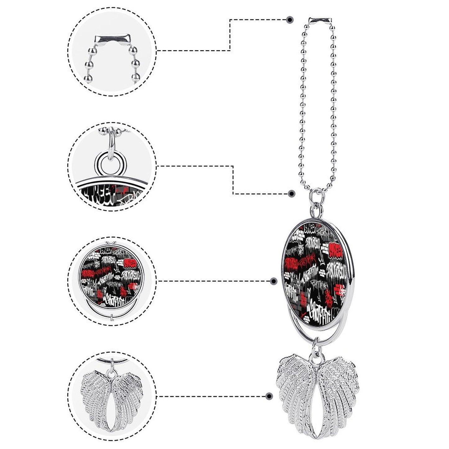 Car Pendant