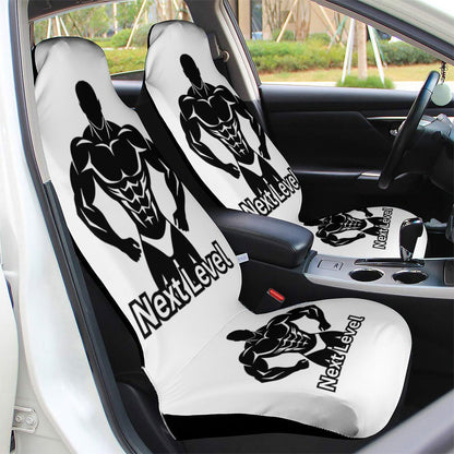 Car Seat Cover Protector