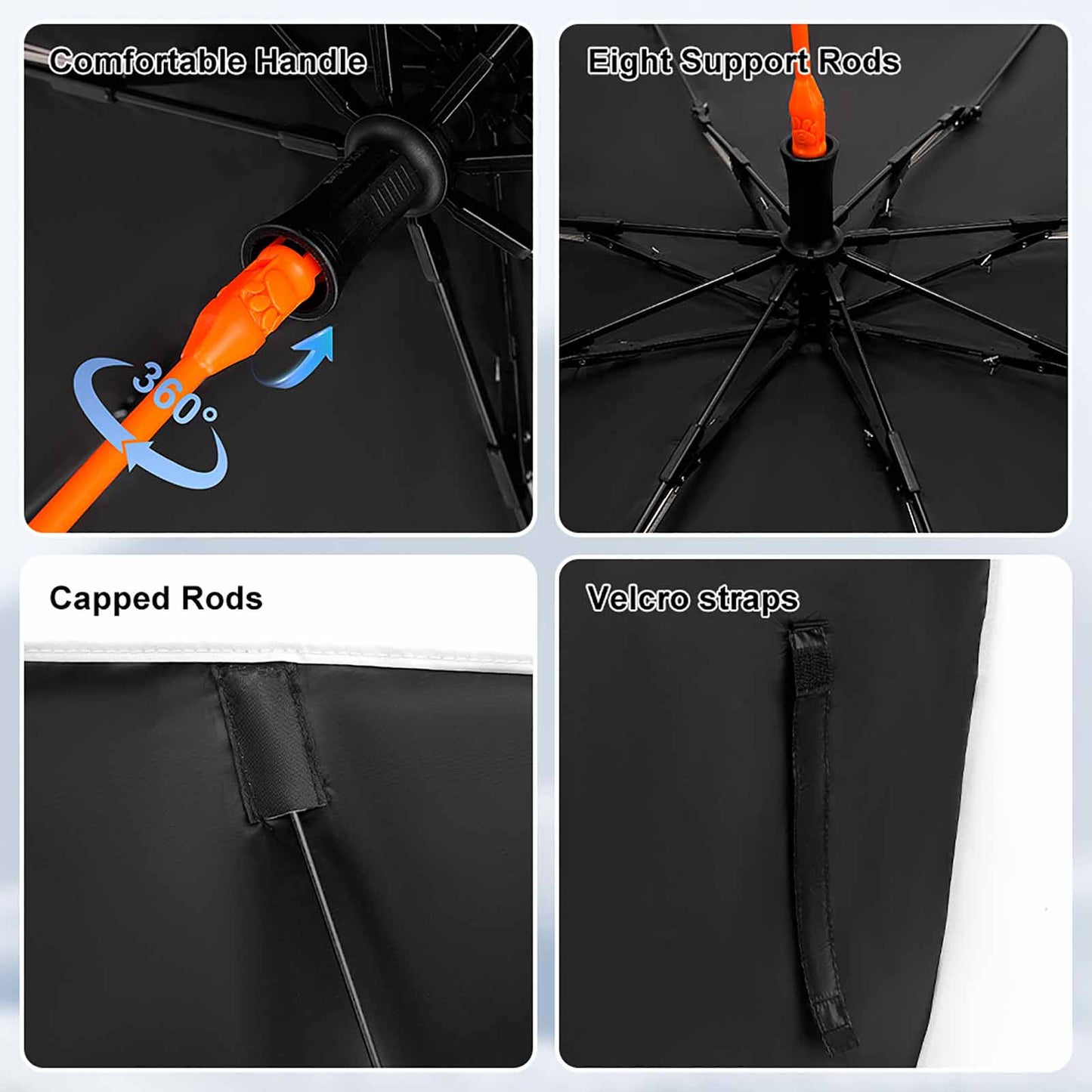 Car Sunshade Umbrella-SUCCESS