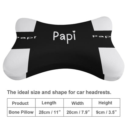 Car Pillow Set (2PCS)