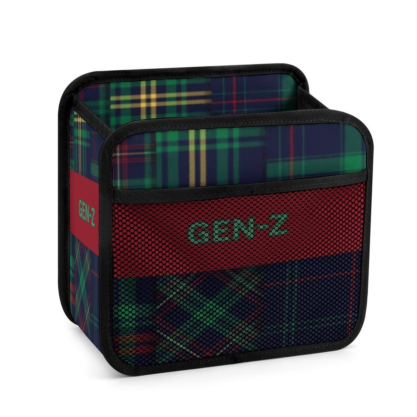 Car Seat Storage Bag(All-Over Printing)